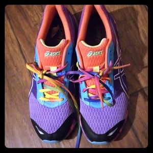 Asics